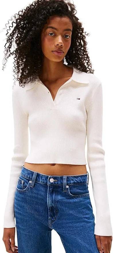 Jersey para Mujer - TOMMY JEANS