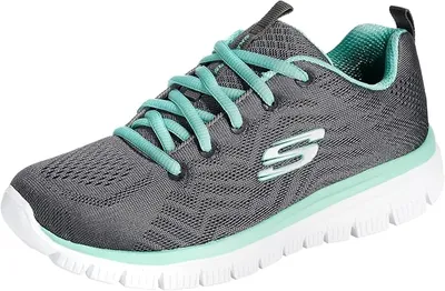 Skechers Graceful Get Connected Regular Zapatillas Mujer