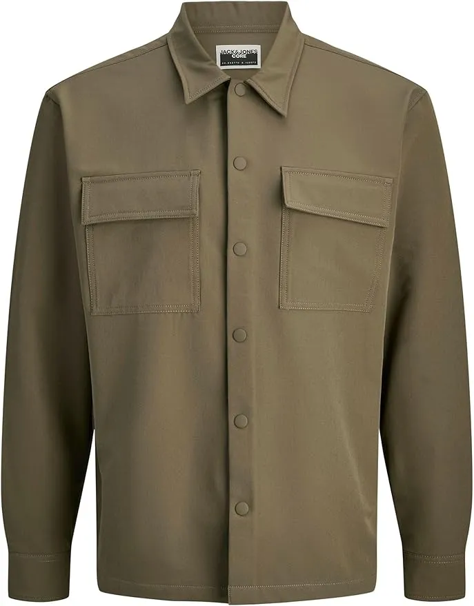 Camisa para Hombre JACK & JONES Jcopoint Commute