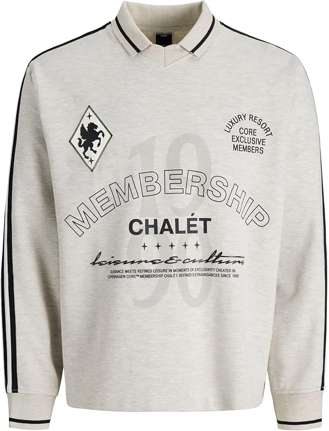 Sudadera para Hombre JACK & JONES