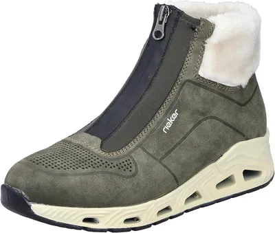 Botas para Mujer - RIEKER