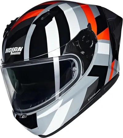 NOLAN Helmet N60-6 Sport DINAMICO 345 S