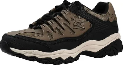 Skechers Hombre After Burn M.FIT Zapatillas