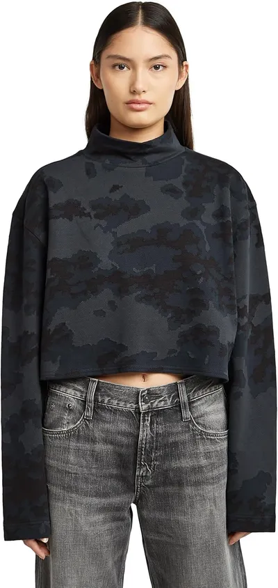Sudadera para Mujer - G-STAR