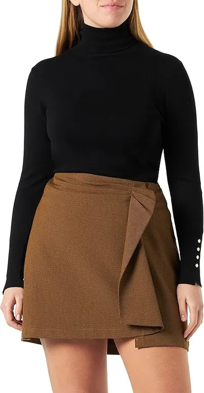 Falda para Mujer - BENETTON