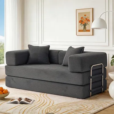 Vipbear Sofá Cama 2 Plazas