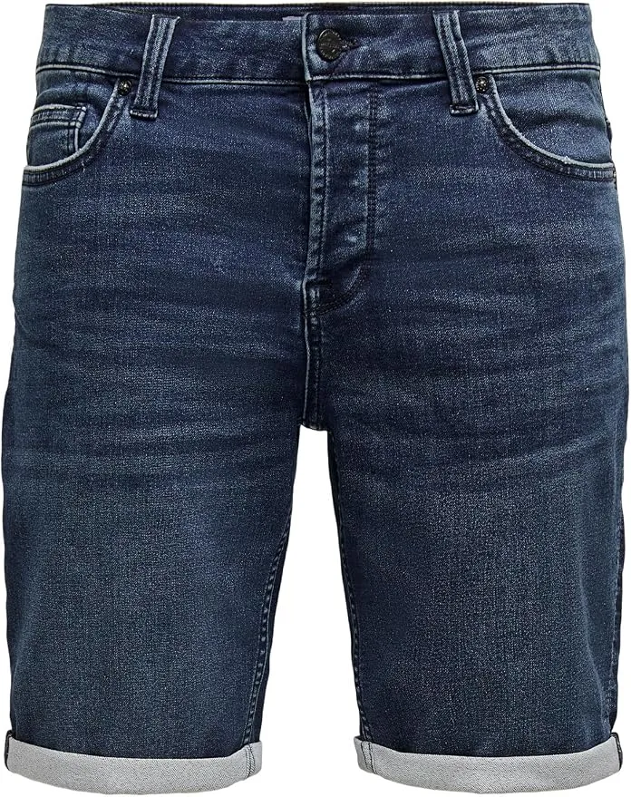 Only & Sons SLIM SHORTS
