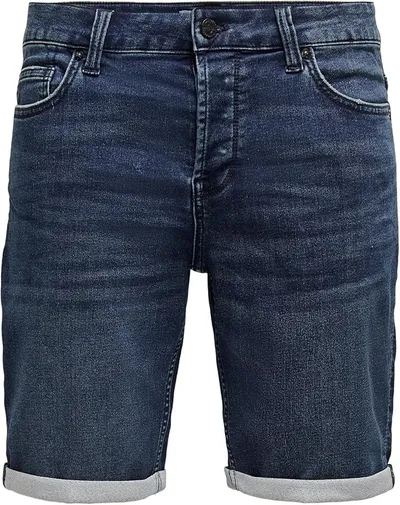 Only & Sons SLIM SHORTS