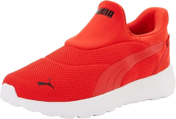 PUMA Tenis Unisex Softride Cosmic SLIPTECH