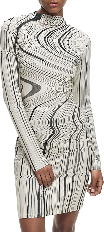 Vestido para Mujer - DESIGUAL
