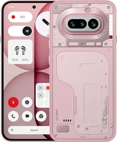 Nothing Phone 4A