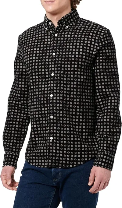 Camisa para Hombre - GANT