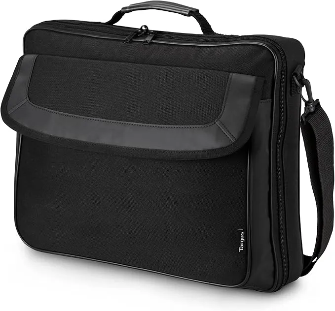MaletÃn para portátil Targus Clamshell Classic 15