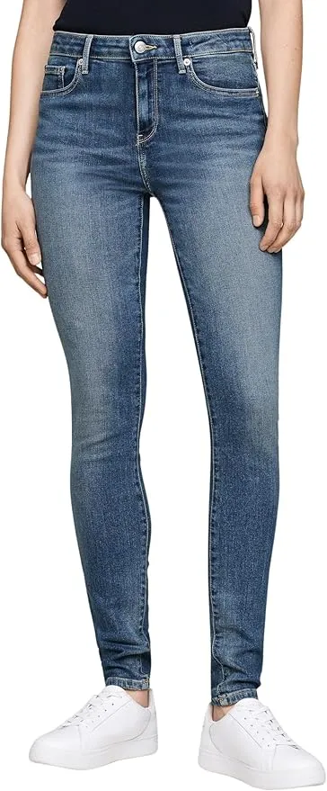 Vaqueros para Mujer - TOMMY HILFIGER