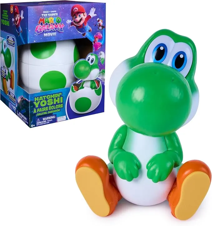 Yoshi Super Mario Yoshi Interactivo
