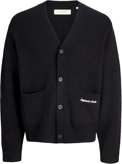 Cárdigan para Hombre - JACK & JONES