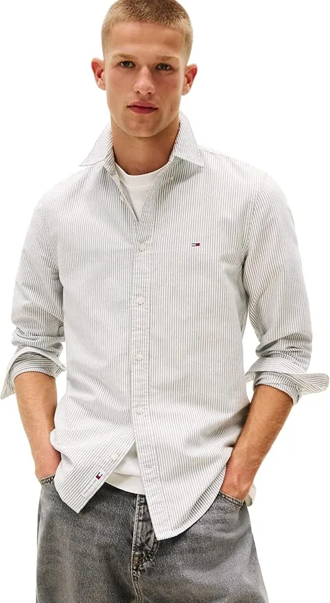 Camisa para Hombre - TOMMY JEANS