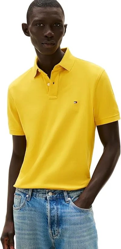 Polo para Hombre TOMMY HILFIGER