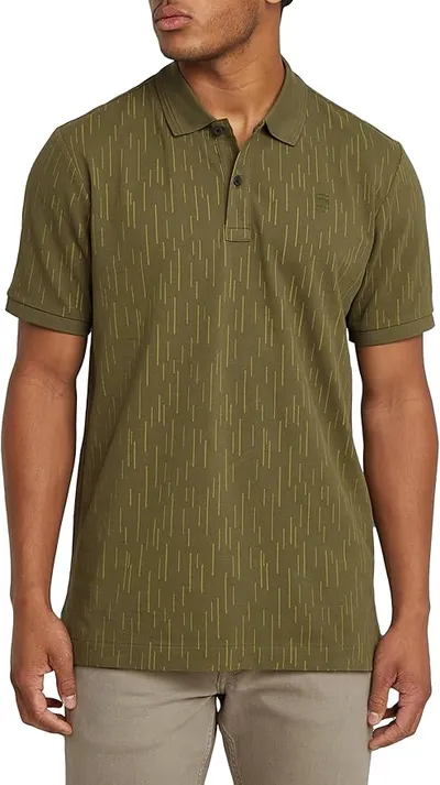 Polo para Hombre - G-STAR