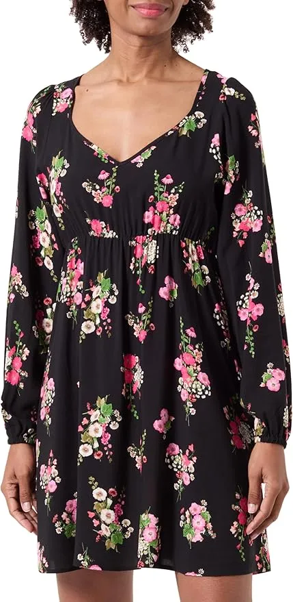 Vestido para Mujer VERO MODA Vmeasy Joy