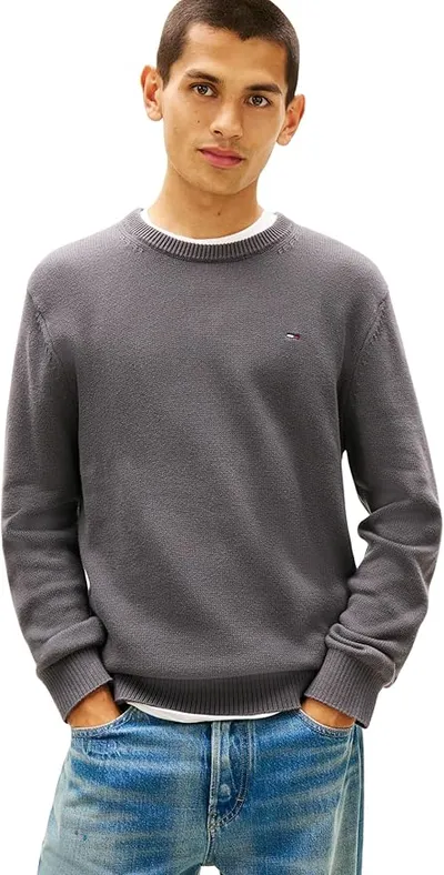 Jersey para Hombre - TOMMY JEANS