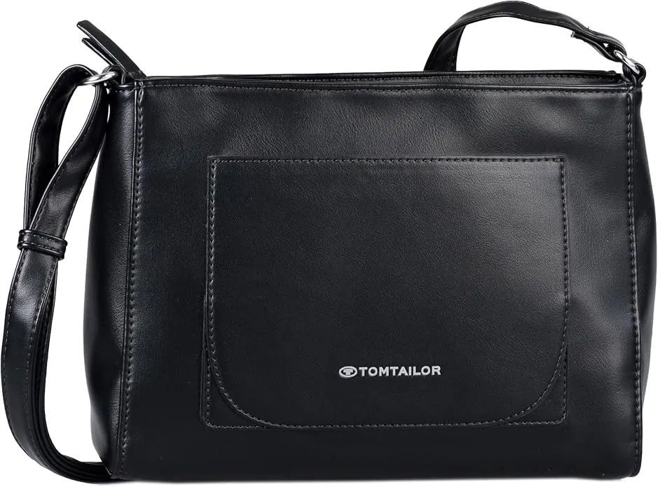 Bolso Bandolera Tom Tailor Emilie para Mujer