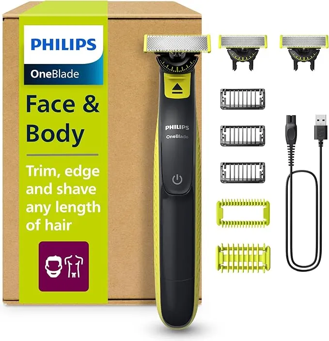 PHILIPS ONEBLADE 360