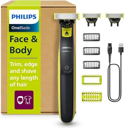 PHILIPS ONEBLADE 360