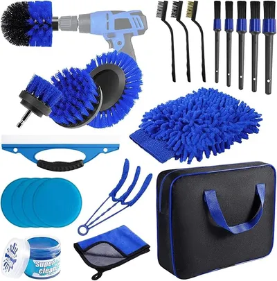 KIT CAREHABI 22 PIEZAS