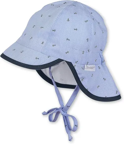 Sterntaler Casquette À Visière Gorra