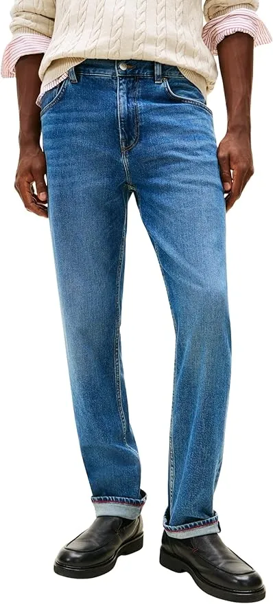 Vaqueros para Hombre TOMMY HILFIGER