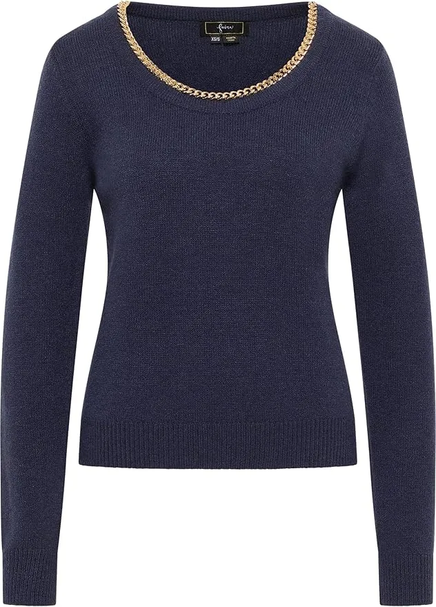 Jersey para Mujer - NELICE