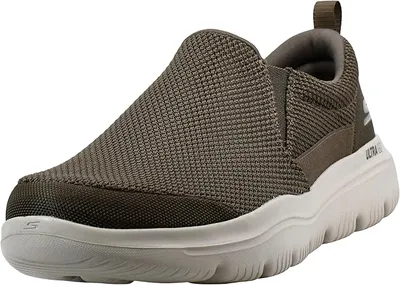 Skechers Go Walk Evolution Ultra - Zapatillas para Hombre