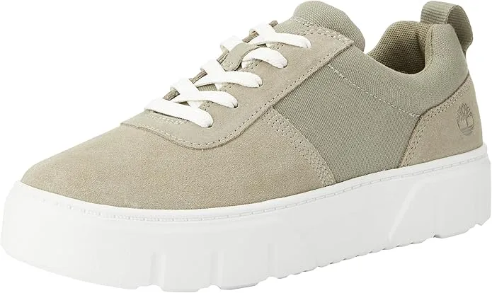 Zapatillas de cuero para Mujer - TIMBERLAND