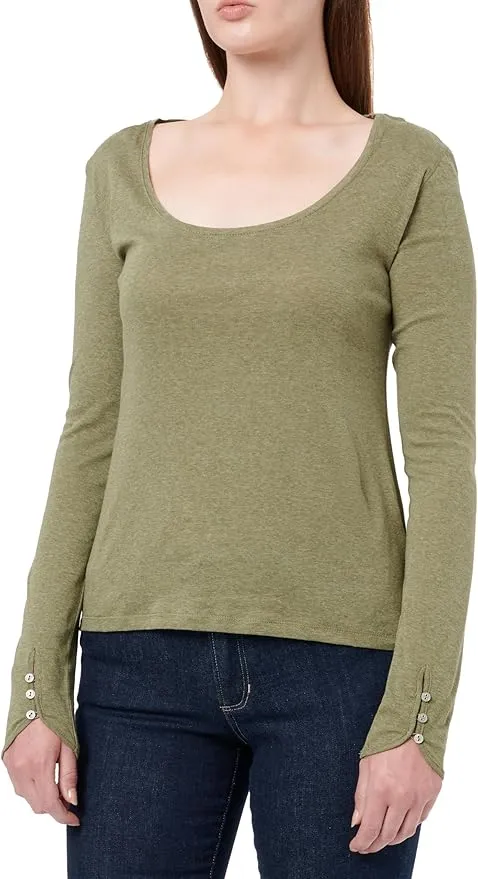Camiseta para Mujer - HUGO BOSS