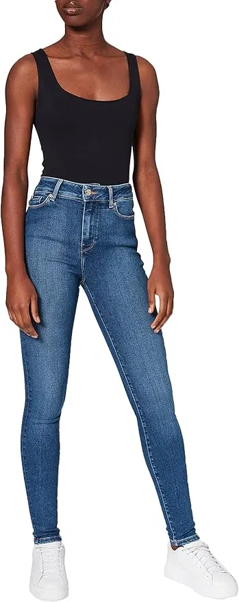 Vaqueros para Mujer - TOMMY HILFIGER