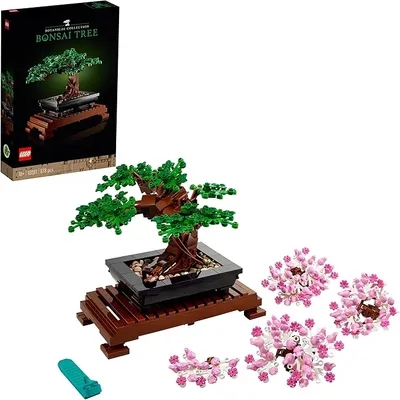 LEGO Bonsái 10281
