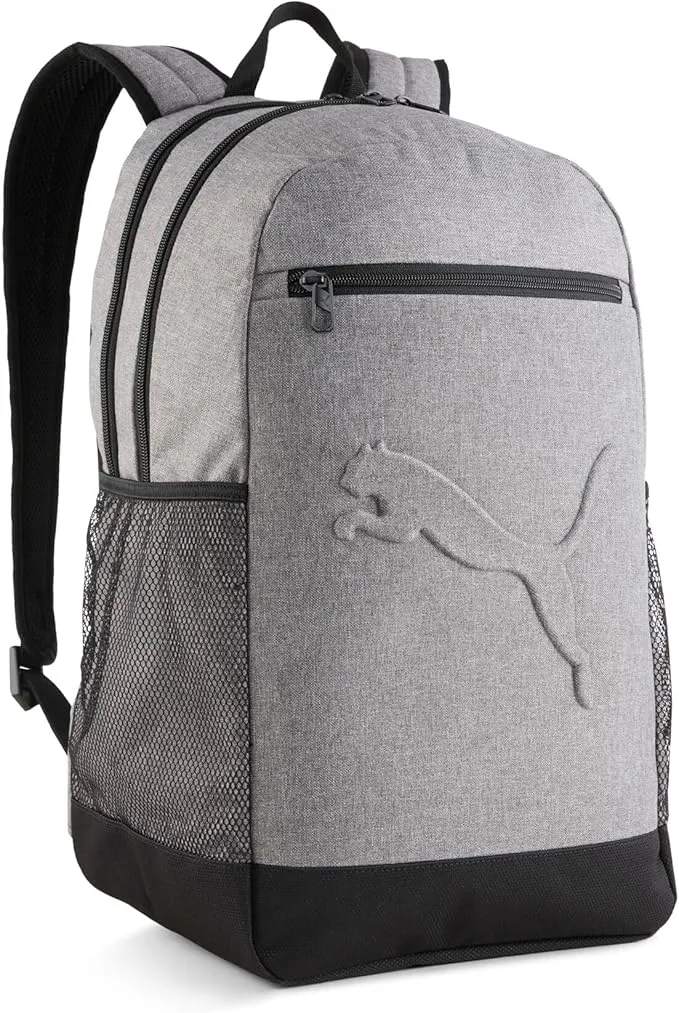 PUMA BUZZ HEATHER Backpack