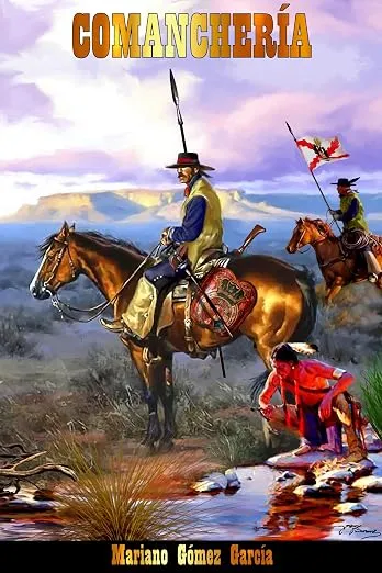 ComancherÃa