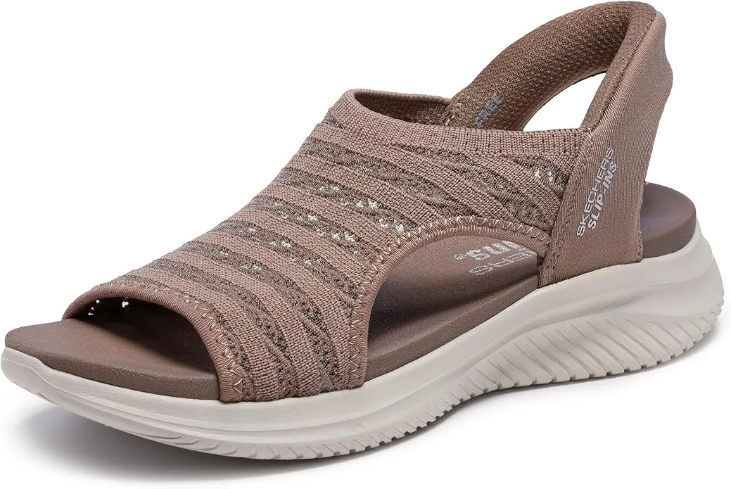 Skechers Ultra Flex 3.0 Sun Warmth Hands Free Slipins