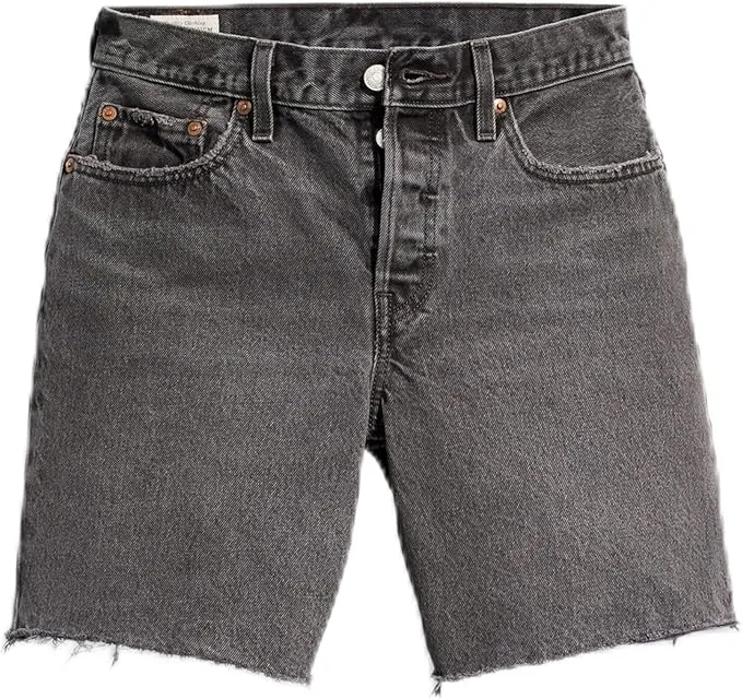 Vaqueros cortos para Mujer - LEVIS