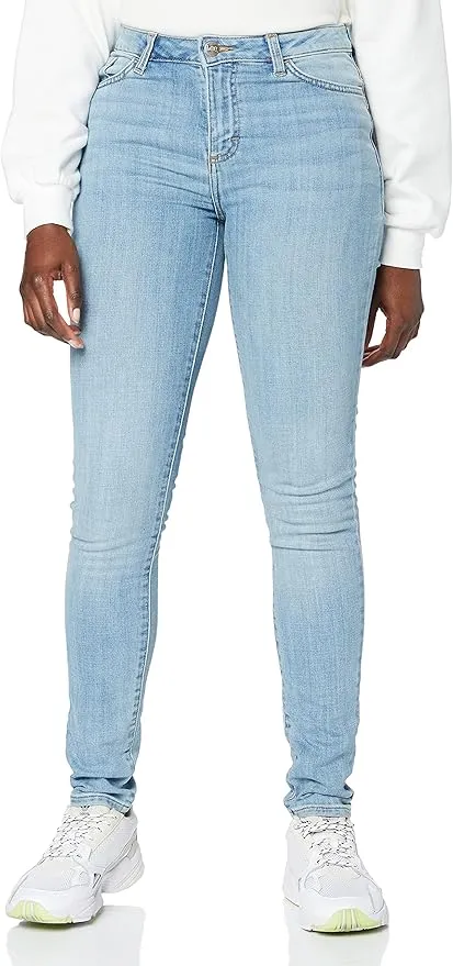 Vaqueros para Mujer LEE Legendary Skinny Solstice