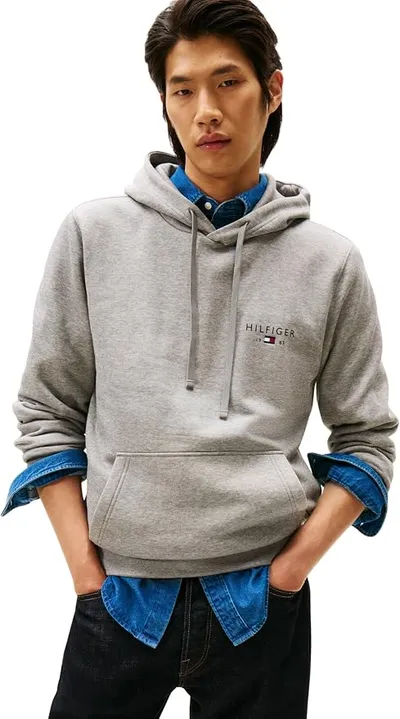 Sudadera para Hombre - TOMMY HILFIGER