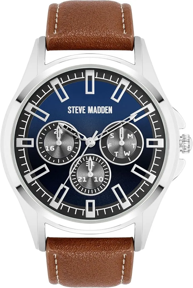 Reloj para Hombre Steve Madden