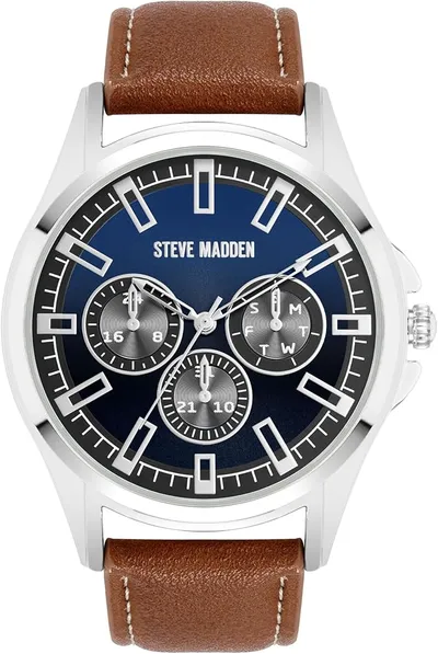 Reloj para Hombre Steve Madden