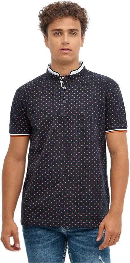 Polo para Hombre - INSIDE