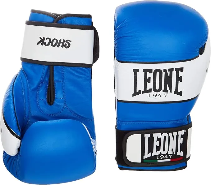 Guantes de Boxeo Leone 1947 Shock