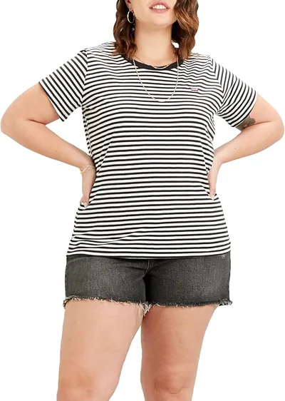 Camiseta para Mujer - LEVIS