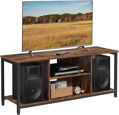 Soporte TV VASAGLE 60”