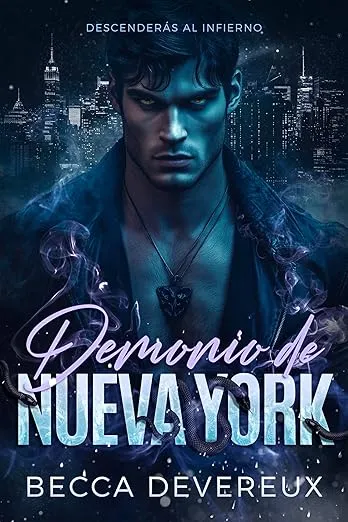Demonio de Nueva York (Hermanos Knight nº 3)